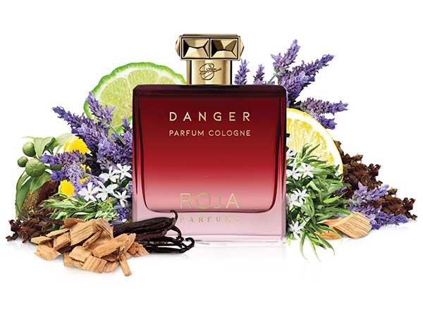 Roja Dove Pour Homme Parfum Cologne EDP 100ml