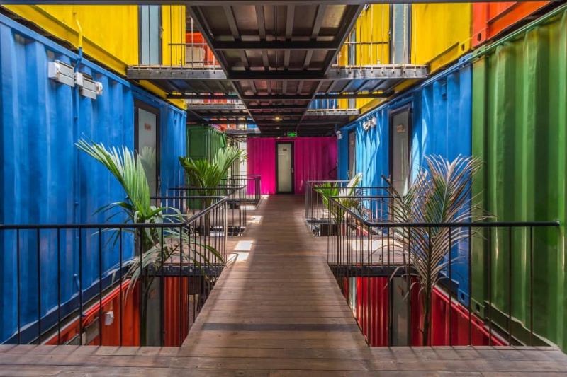 Rom Casa Hostel Danang