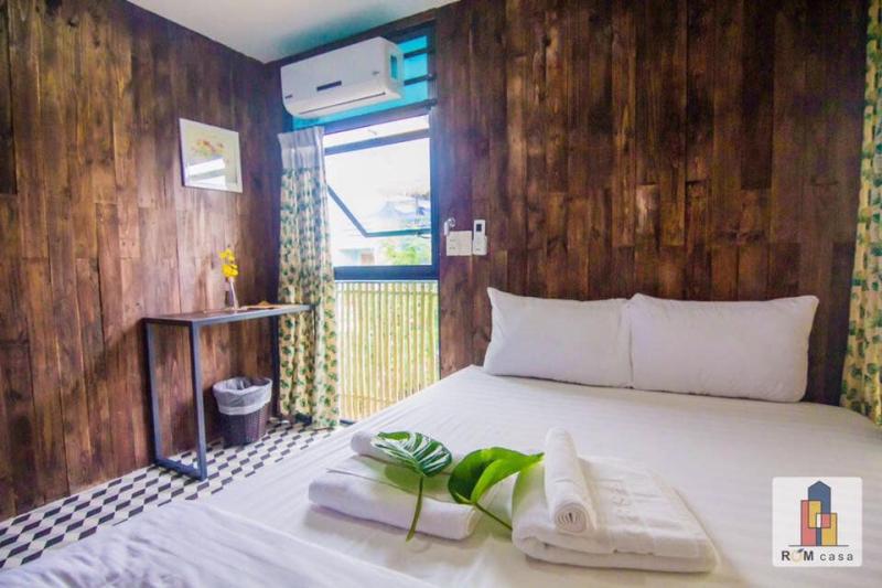 Rom Casa Hostel Danang