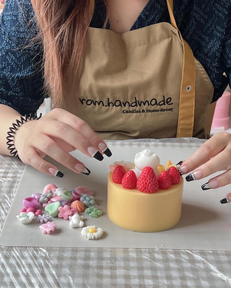 Rọm Handmade