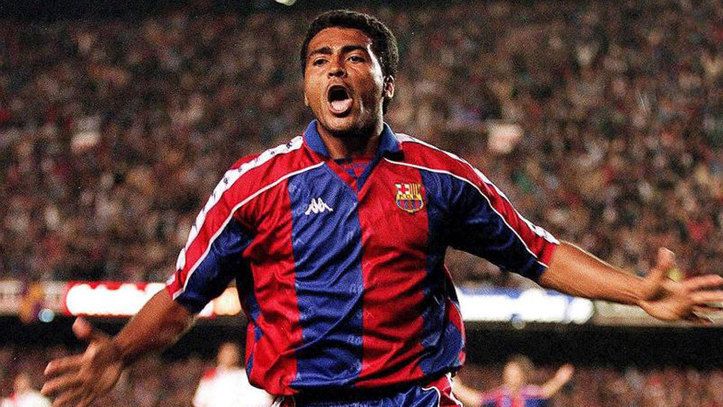 Romário