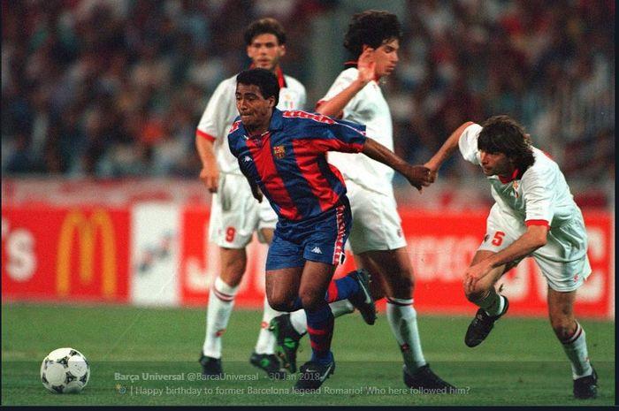 Romário