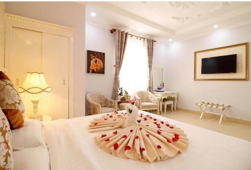 Romeliess Hotel