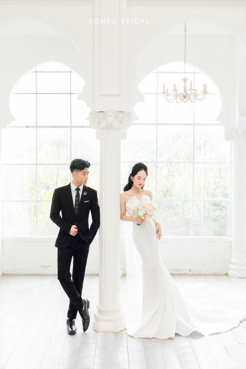Romeo Bridal