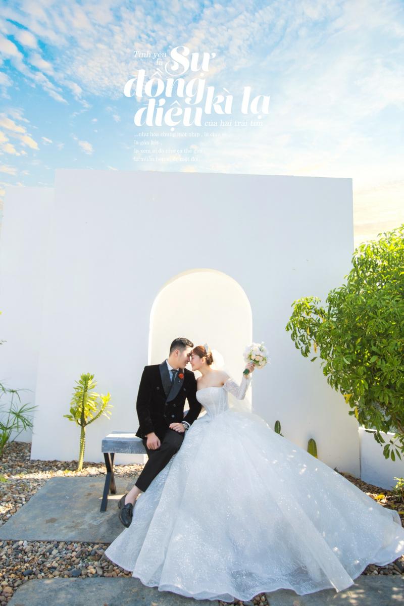 Romeo Bridal