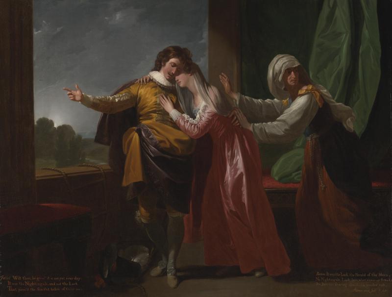Romeo và Juliet