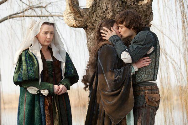 Romeo và Juliet