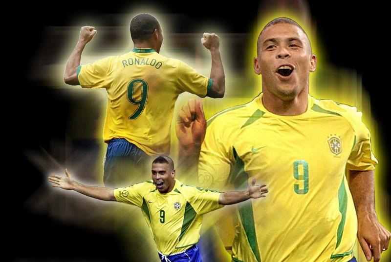 Ronaldo