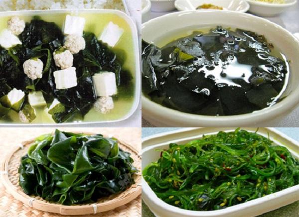 Rong biển
