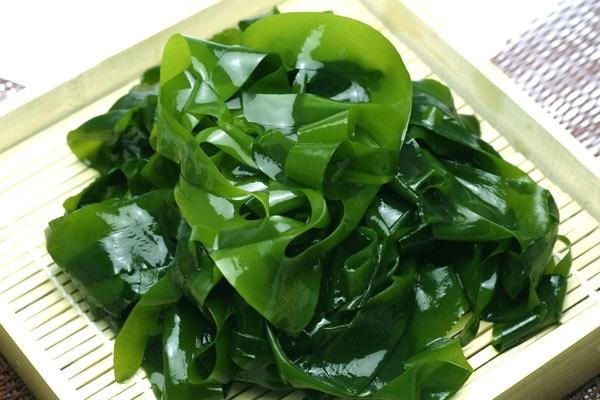 Rong biển giúp ngừa táo bón và thúc đẩy sự bài tiết hữu hiệu