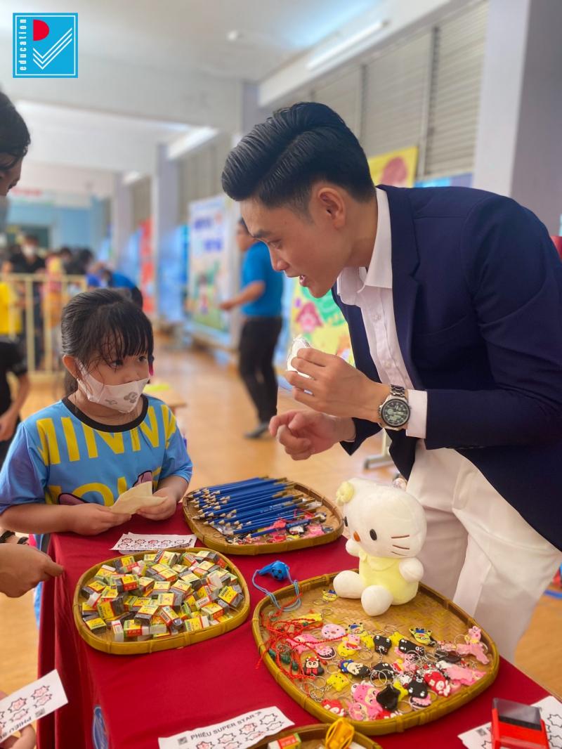 Rồng Việt Education