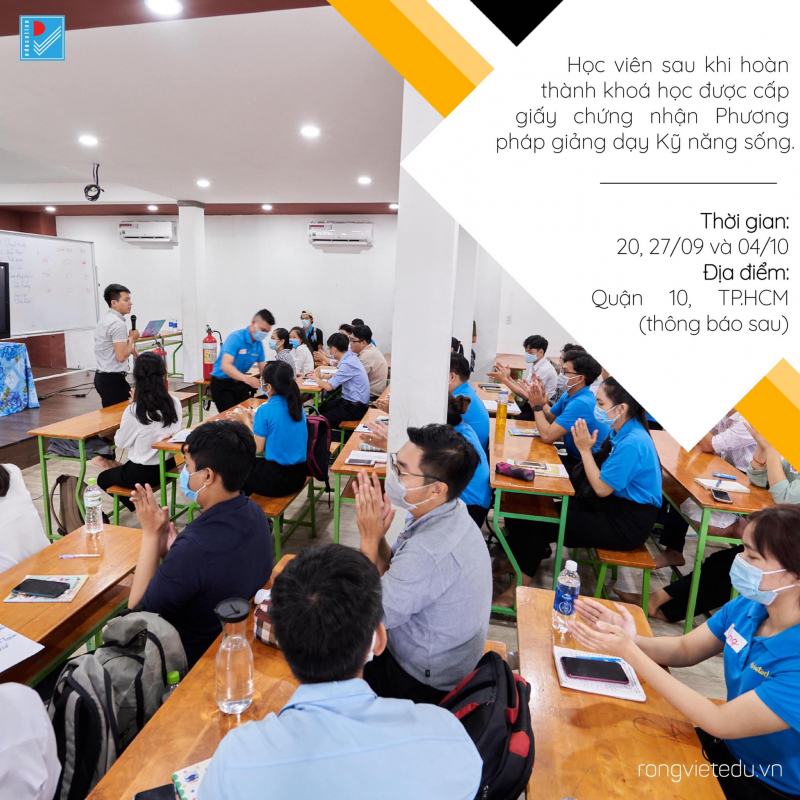 Rồng Việt Education