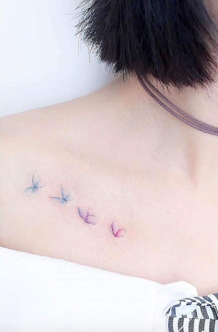 Rồng Việt Tattoo Studio