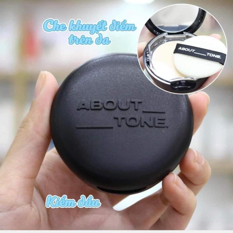 Ronny Cosmetic