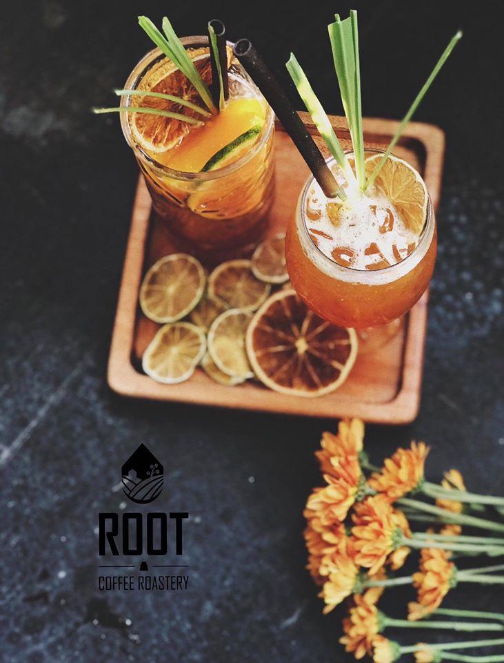 Root Cafe