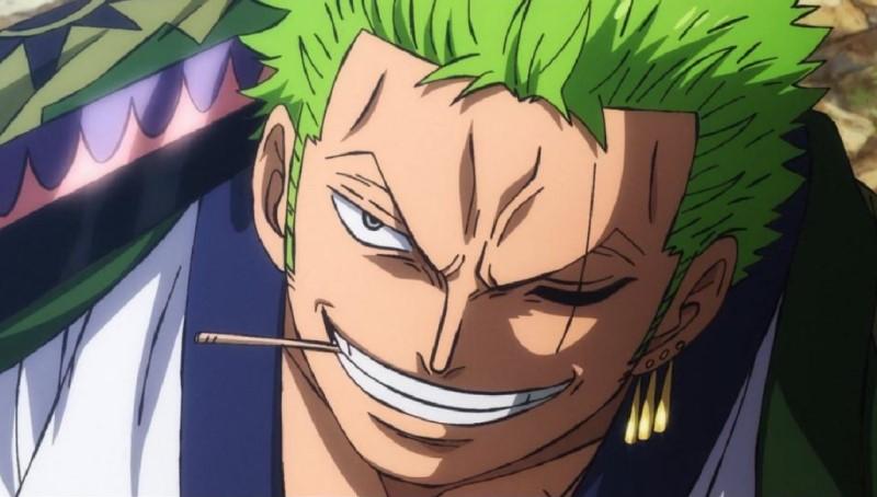 Zoro