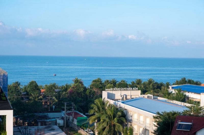 Rosa Hotel Phú Quốc