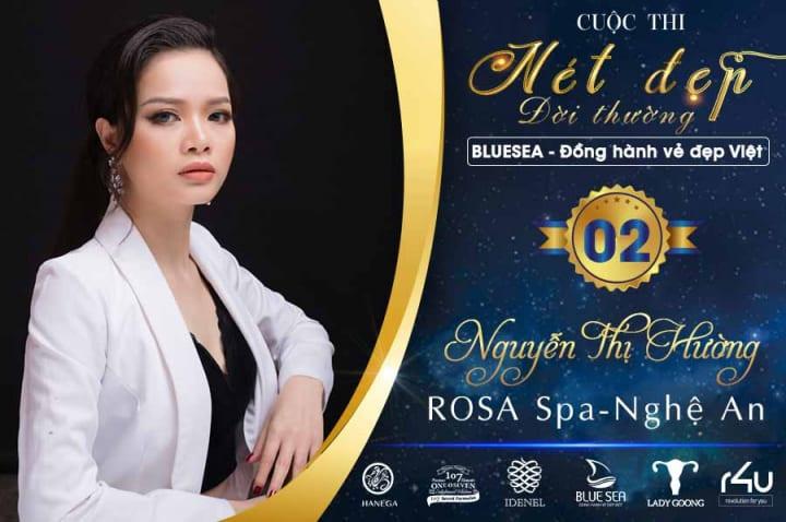 Rosa Spa