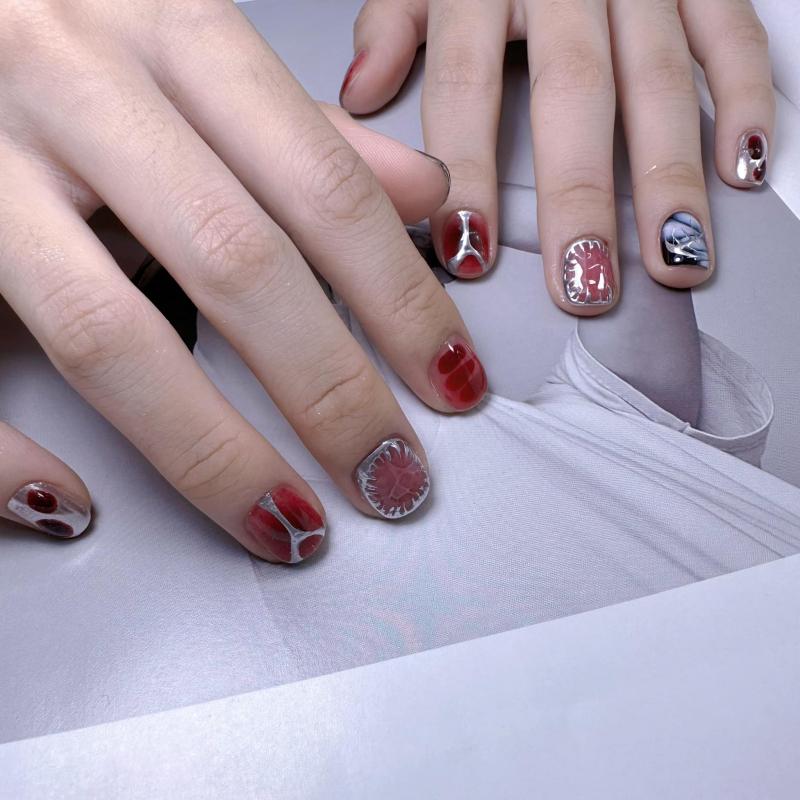Rosalie Nails