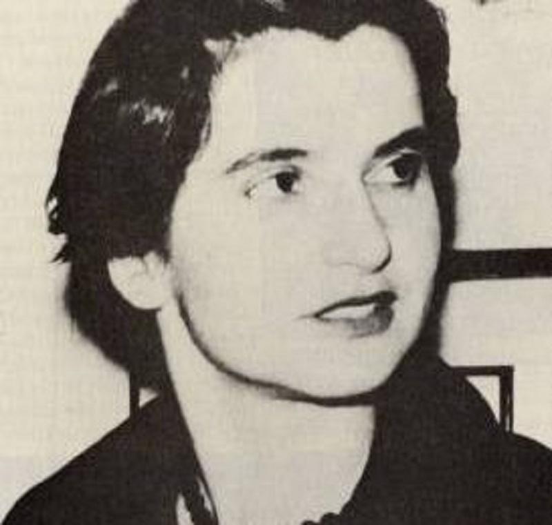 Rosalind Franklin (1920 – 1958)