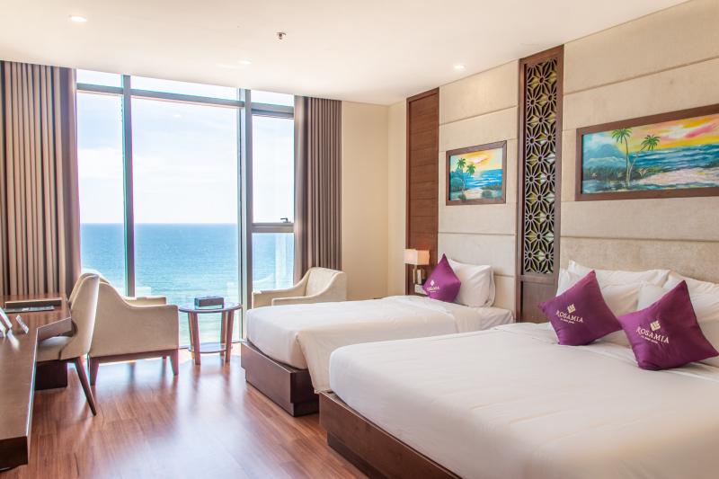 Rosamia Da Nang Hotel