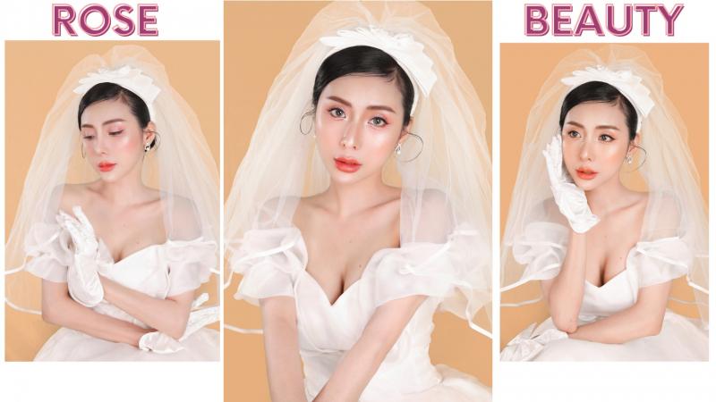 Rose Beauty Makeup Academy