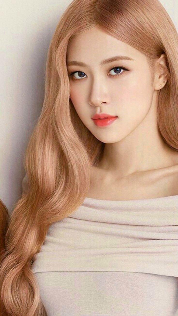 Rosé (Blackpink)