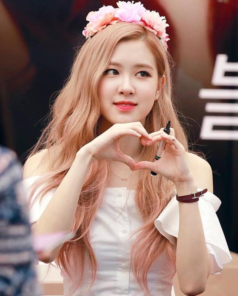 Rosé sở hữu căn nhà triệu đô