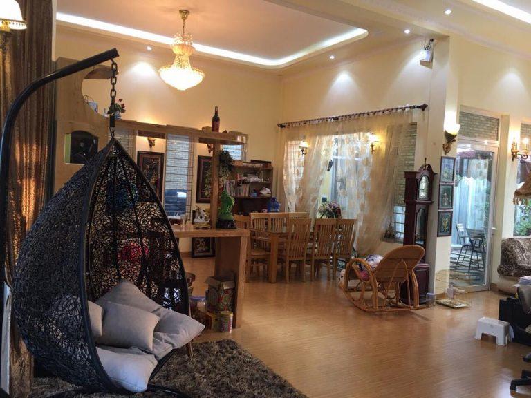 Rose Homestay