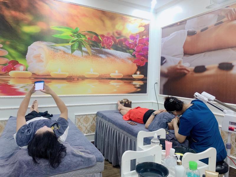 Rose Luxury Beauty & Spa