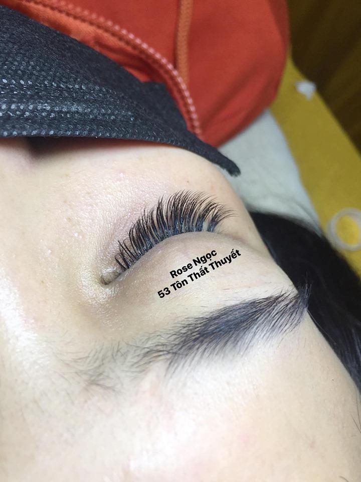 Ngô Thị Như Ngọc
