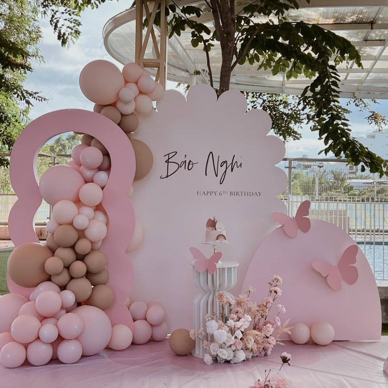 Rose Party