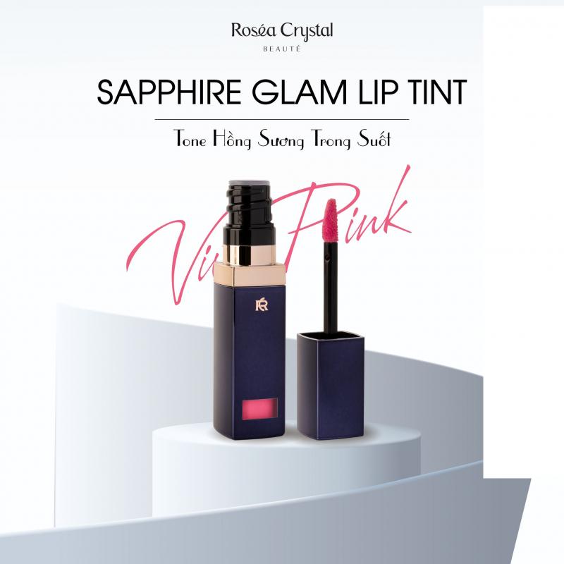 Rosea Crystal