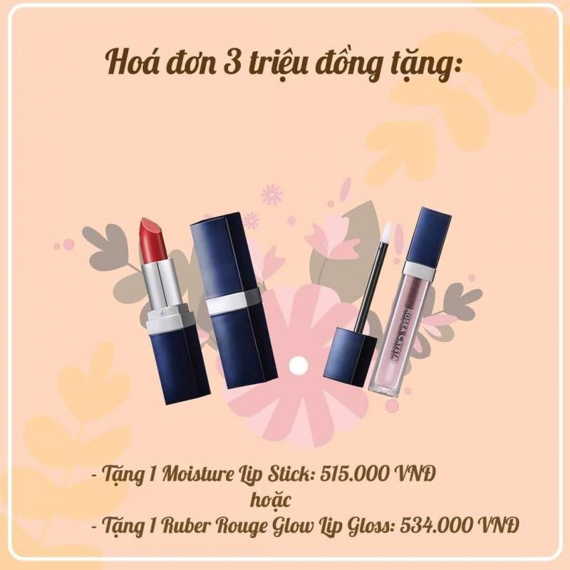 Rosea Crystal Tây Hồ