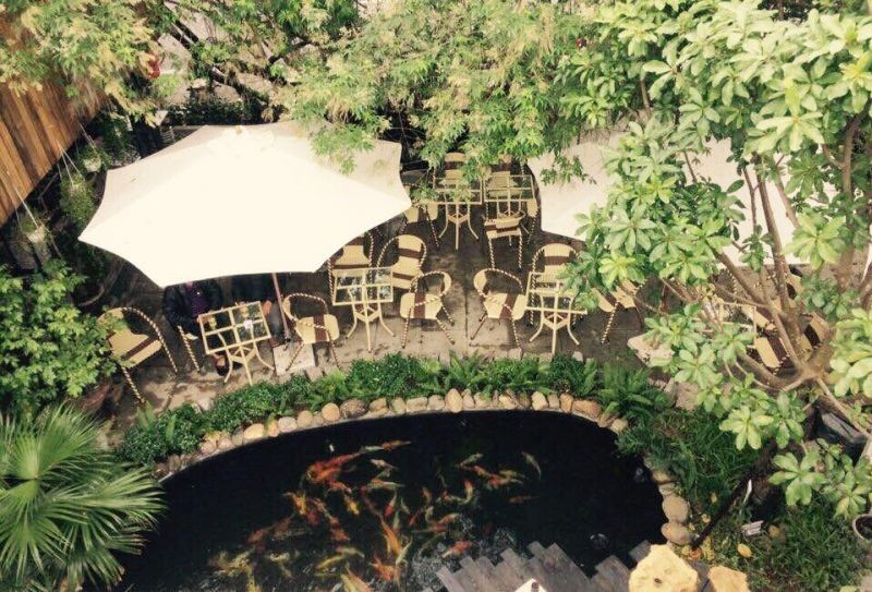 Miên Cafe