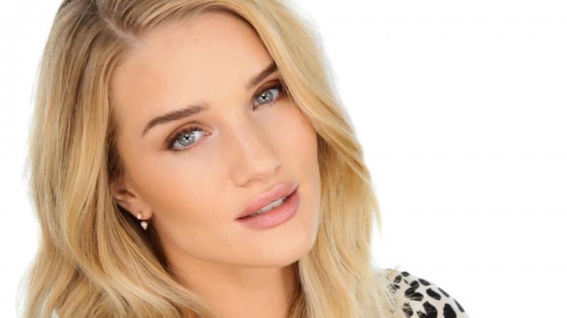 Rosie Huntington - Whiteley