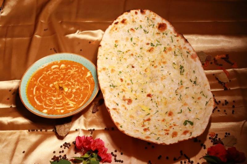 Roti Mojo - Indian Restaurant