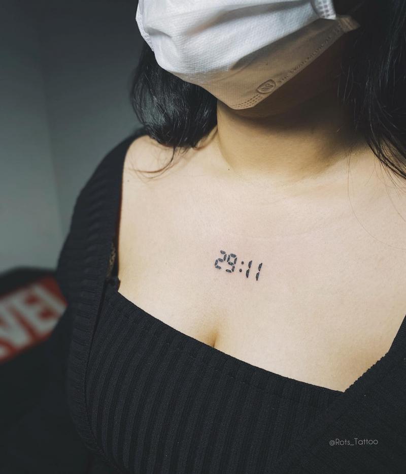 Rots Tattoo