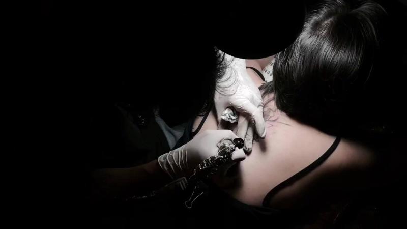 Rots Tattoo