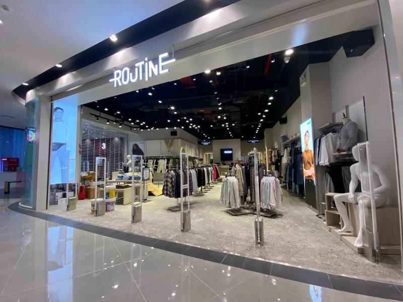 Routine Hải Phòng