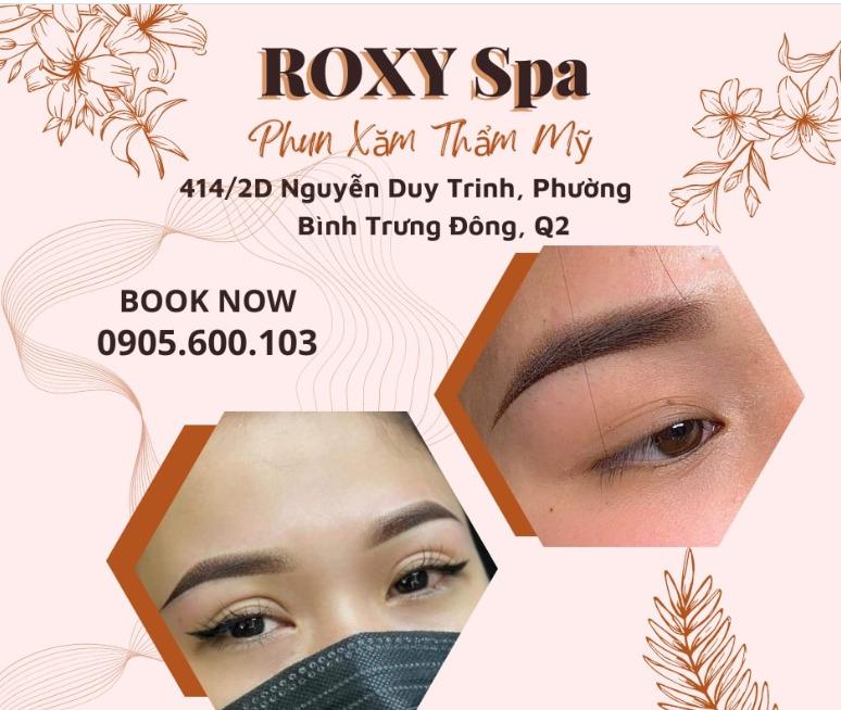 ROXY Spa