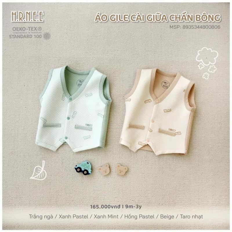 Royal Baby Hạ Long
