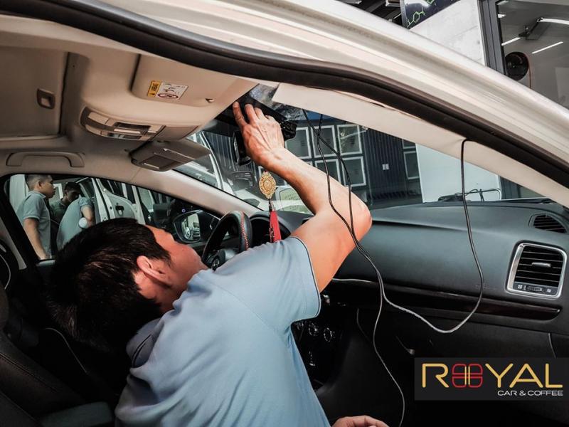 Royal Car Detailing