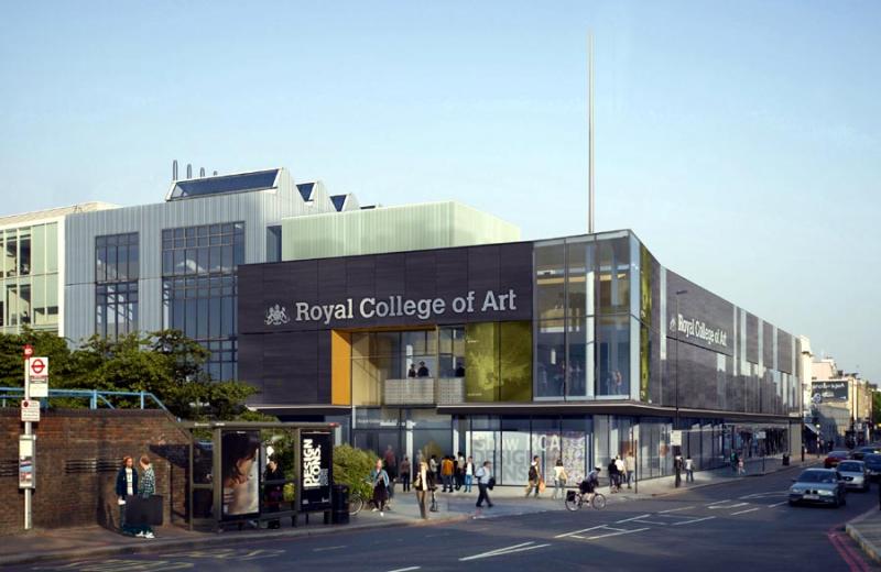 Royal College of Art (Luân Đôn, Anh)