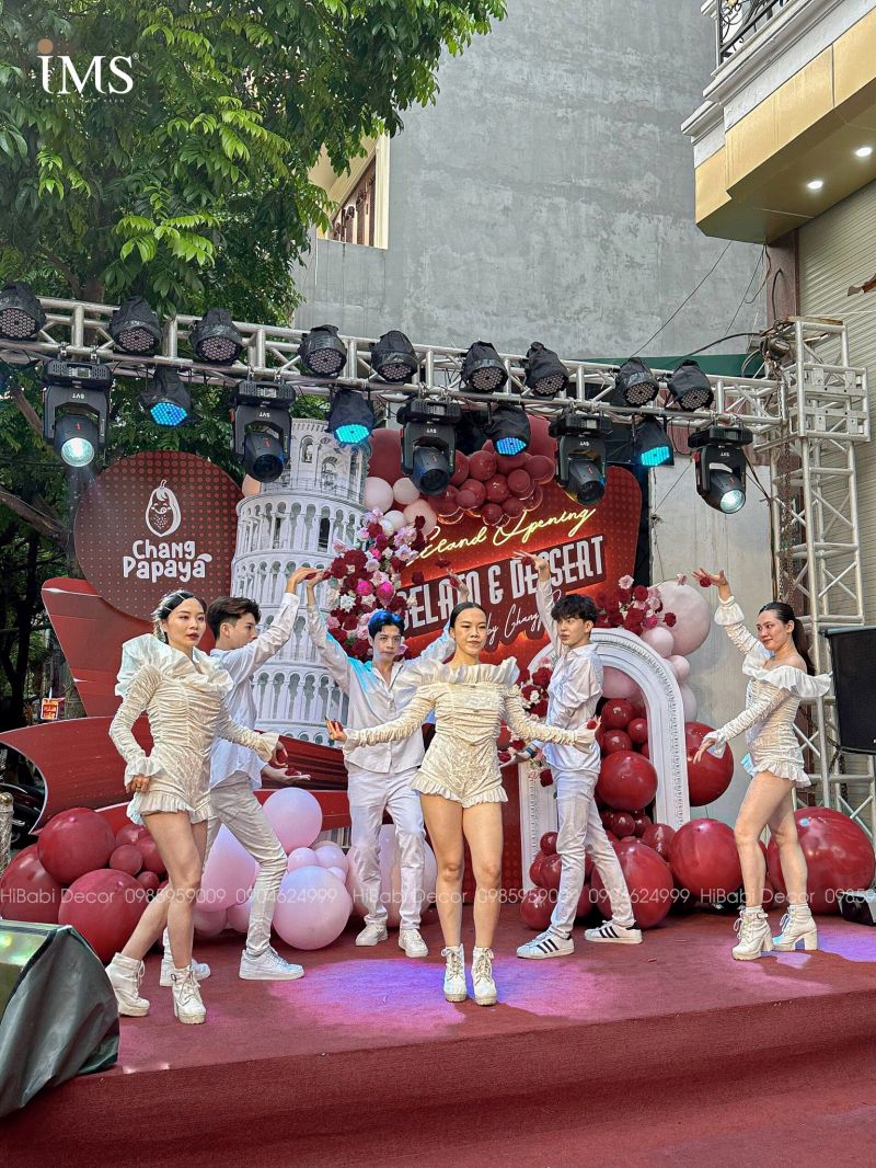 Royal Event
