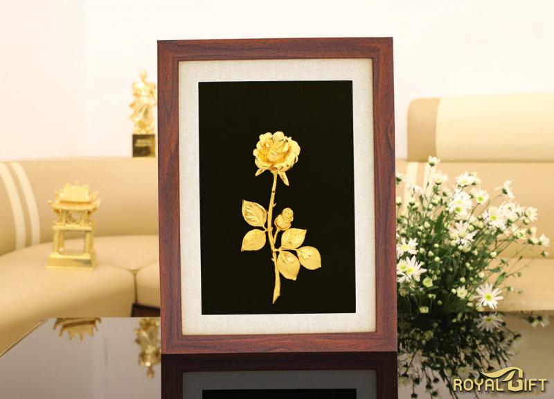 Royal Gift - Quà tặng Hoàng Gia