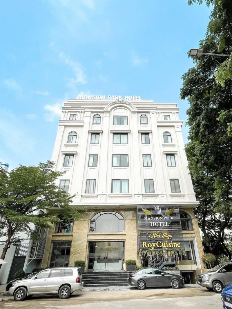 The Mansion Hotel Bien Hoa