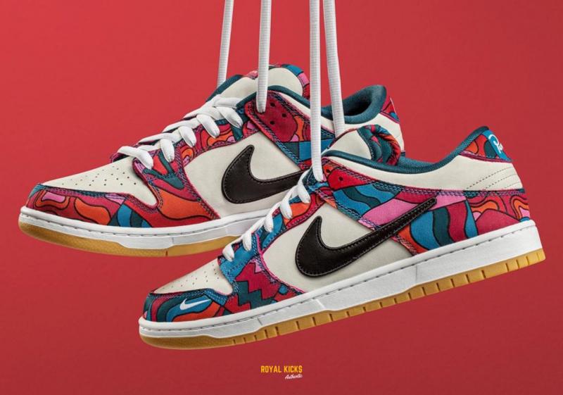 Royal Kicks - Authentic