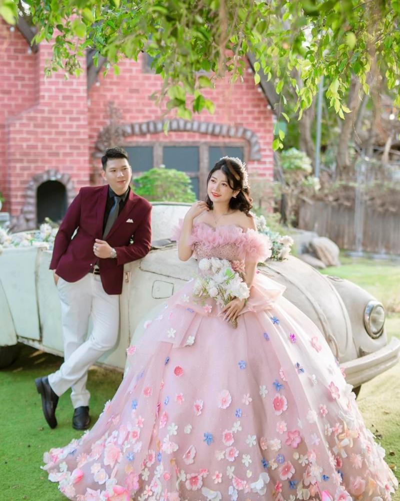 Royal Wedding