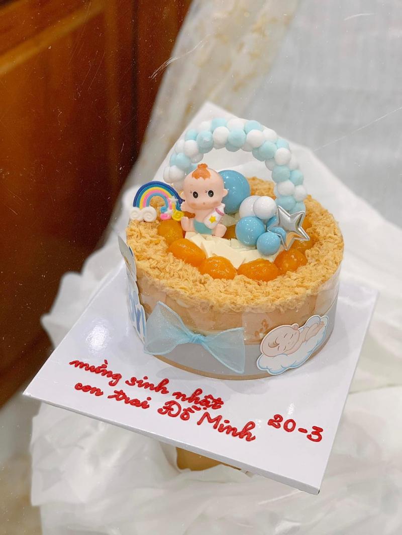 Rozy's Bakery